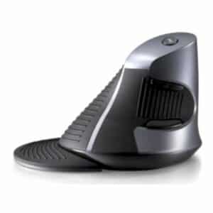Souris ergonomique verticale sans fil pour droitier