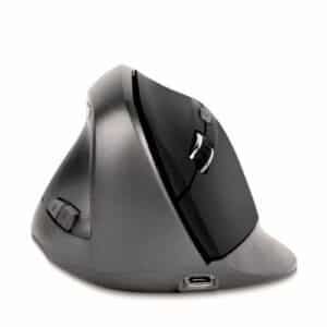 Souris verticale ergonomique sans fil 2.4Ghz