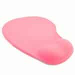 Tapis de souris antidérapant avec repose-poignet