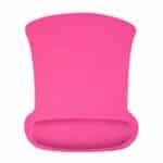 Tapis de souris épais et confortable avec repose-poignet
