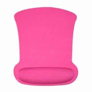 Tapis de souris épais et confortable avec repose-poignet