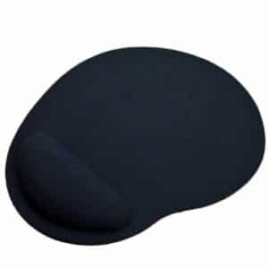 Tapis de souris ergonomique avec support poignet