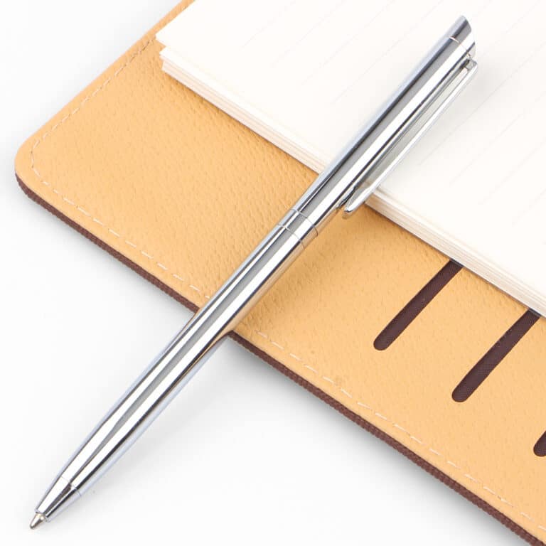 Stylo Géant Jumbo-Pen – Stylo à Bille Extra-Large Pour Écriture Confortable (Cadeau Drôle)