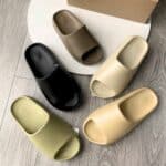 Chaussons femme semelle antidérapante