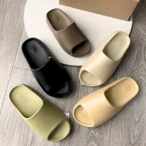 Chaussons femme semelle antidérapante