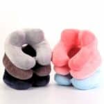 Coussin ergonomique cervical souple