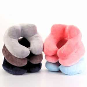 Coussin ergonomique cervical souple