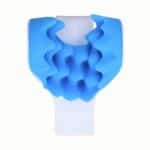 Coussin ergonomique pour cervicales à transporter