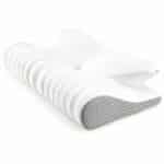 Oreiller ergonomique douleurs au cou