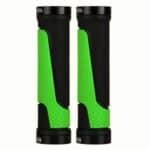 Poignées de vélo de route ergonomique absorbant les chocs