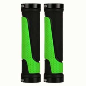 Poignées de vélo de route ergonomique absorbant les chocs