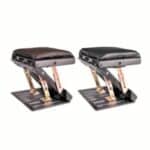 Repose-pied à hauteur réglable