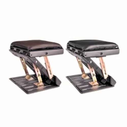 Repose-pied à hauteur réglable