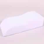 Repose-pied ergonomique moelleux