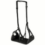 Repose-pied hamac ajustable