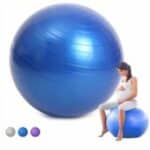 Siège ballon en PVC