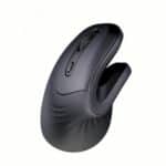 Souris sans fil ergonomique 2modes