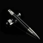 Stylo à bille ergonomique et classe