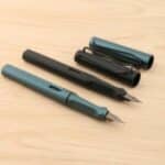 Stylo à plume ergonomique de haute qualité