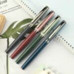 Stylo ergonomique à plume de haute qualité