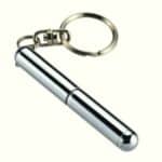 Stylo portable télescopique à bille