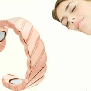 Bague anti-ronflement élégante