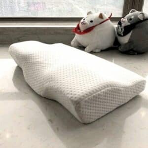 Oreiller de haute qualité anti ronflement