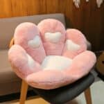 Coussin ergonomique pour dos – fauteuil