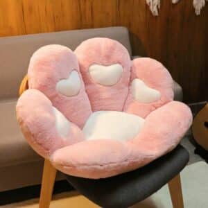 Coussin ergonomique pour dos – fauteuil