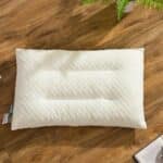 Oreiller ergonomique en latex