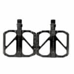 Pédales plateformes ergonomiques pour vélo de route