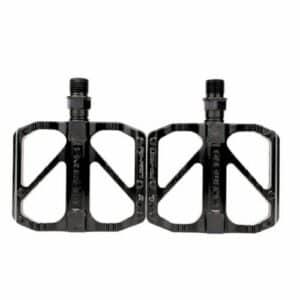 Pédales plateformes ergonomiques pour vélo de route
