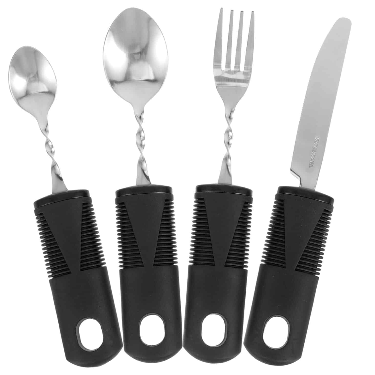 LOT DE 12 Couverts En Métal Argentés, Lame Inox. Neufs EUR 15,00 - FR