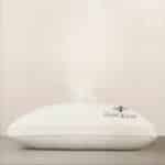 Oreiller Ergonomique Rempli en Microfibres