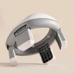 Pot Ergonomique Bébé Pliable et Multifonction en Plastique