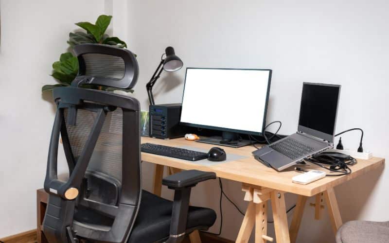 L'importance de l'ergonomie dans le milieu professionnel Bureautique importance lergonomie milieu professionnel2