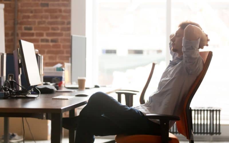 L'importance de l'ergonomie dans le milieu professionnel Bureautique importance lergonomie milieu professionnel4