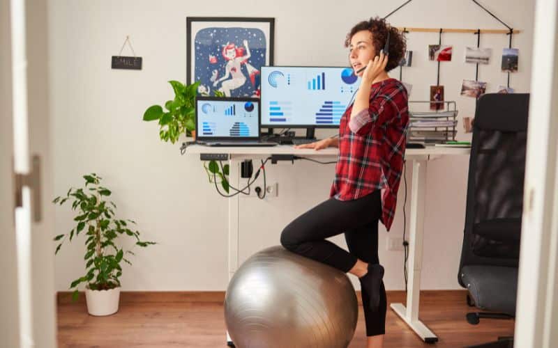 L'importance de l'ergonomie dans le milieu professionnel Bureautique importance lergonomie milieu professionnel5