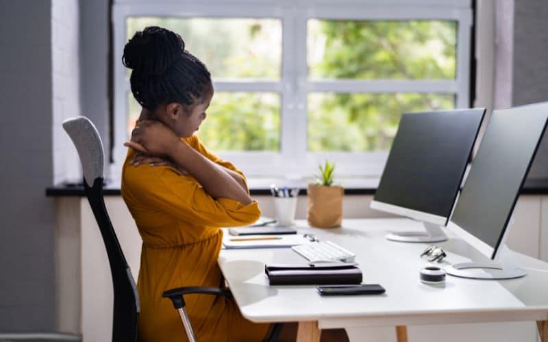L'importance de l'ergonomie dans le milieu professionnel Bureautique importance lergonomie milieu professionnel6