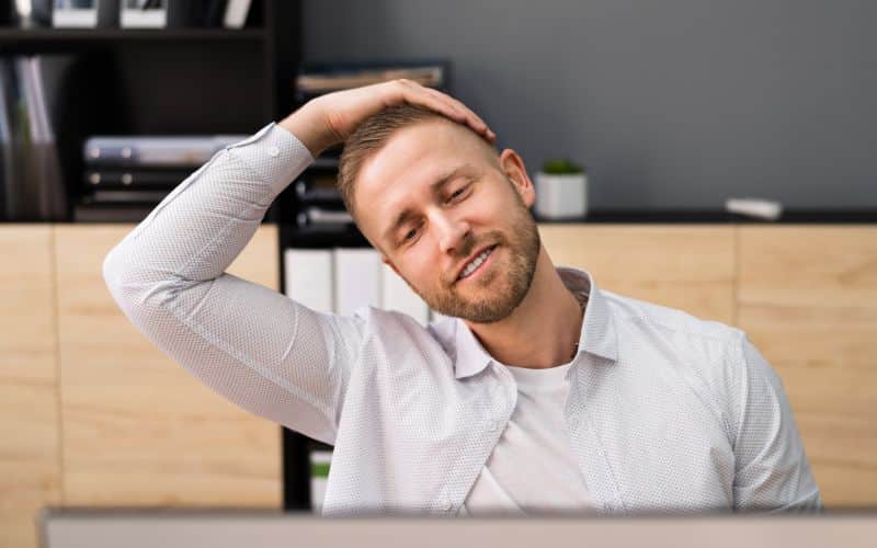 L'importance de l'ergonomie dans le milieu professionnel Bureautique importance lergonomie milieu professionnel7