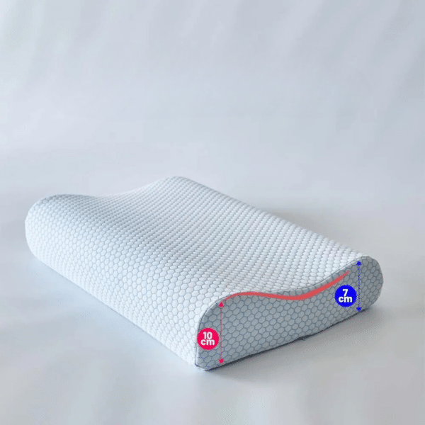 Oreillers Ergonomiques Cervicaux (2025