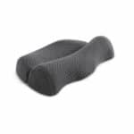 Oreiller Ergonomique Cervical en Mousse à Mémoire de Forme
