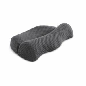 Oreiller Ergonomique Cervical en Mousse à Mémoire de Forme