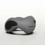 Oreiller Ergonomique Cervical en U à Mémoire de Forme