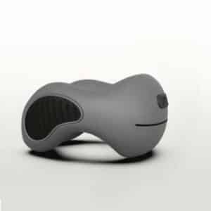 Oreiller Ergonomique Cervical en U à Mémoire de Forme