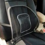 Coussin de massage Shiatsu pour voiture