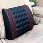 Coussin de massage pour voiture