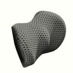 Coussin de voiture à mémoire de forme