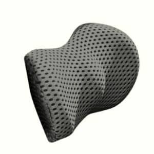 Coussin de voiture à mémoire de forme