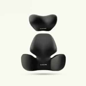 Coussin ergonomique pour voiture